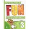 Carson Dellosa Education Unusually Fun Unusually Fun Reading & Math Workbook, Grade 3