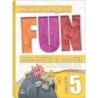 Carson Dellosa Education Unusually Fun Unusually Fun Reading & Math Workbook, Grade 5