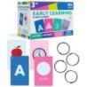 Carson Dellosa Education Early Learning Flash Cards