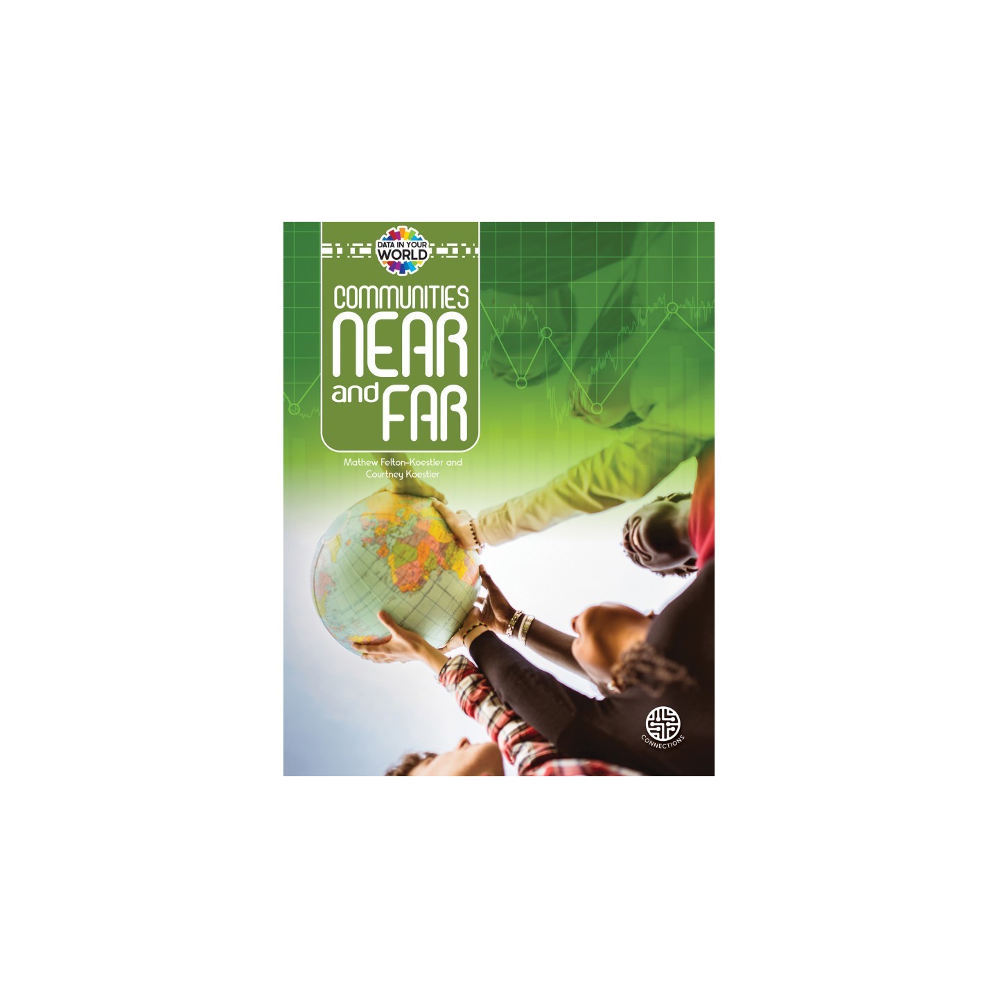 Rourke Educational Media Communities Near and Far Reader, Grade 5-9, Paperback