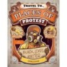 Rourke Educational Media Places of Protest Reader, Grade 5-9, Paperback