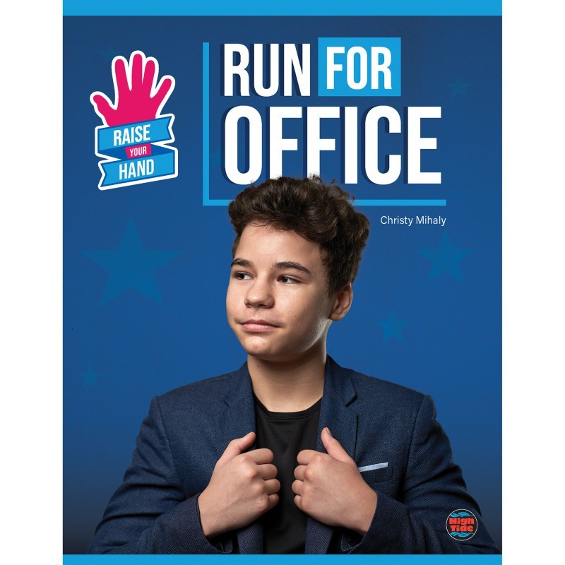High Tide Run for Office