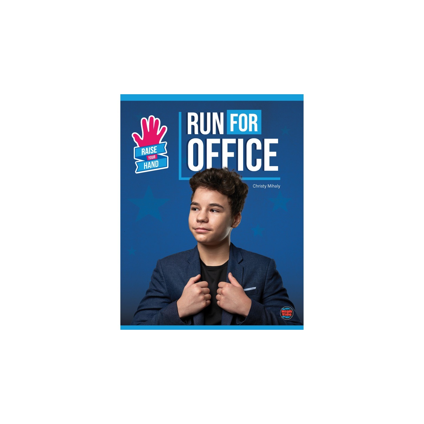 High Tide Run for Office