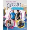High Tide Careers to Help Others