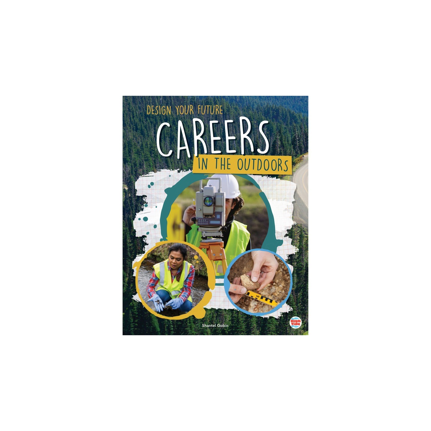 High Tide Careers in the Outdoors