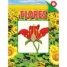 Discovery Library Flores Book, Hardcover