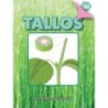 Discovery Library Tallos Book, Hardcover
