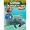 Bridges Animales de los estuarios Hardcover
