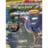 Bridges Animales de estanques de agua dulce Hardcover