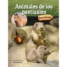 Bridges Animales de los pastizales Hardcover