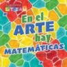 Discovery Library Jr En el arte hay matemáticas Hardcover