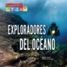 Discovery Library Jr Exploradores del océano Hardcover