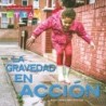 Discovery Library Jr La gravedad en acción Hardcover
