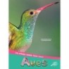 Discovery Library Aves Paperback