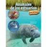 Bridges Animales de los estuarios Paperback