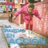 Discovery Library Jr La gravedad en acción Paperback