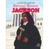 Discovery Library Ketanji Brown Jackson Paperback