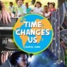 Discovery Library Jr Time Changes Us Hardcover
