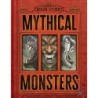High Tide Mythical Monsters, Paperback