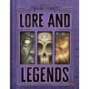 High Tide Lore and Legends, Paperback