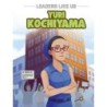 Discovery Library Yuri Kochiyama