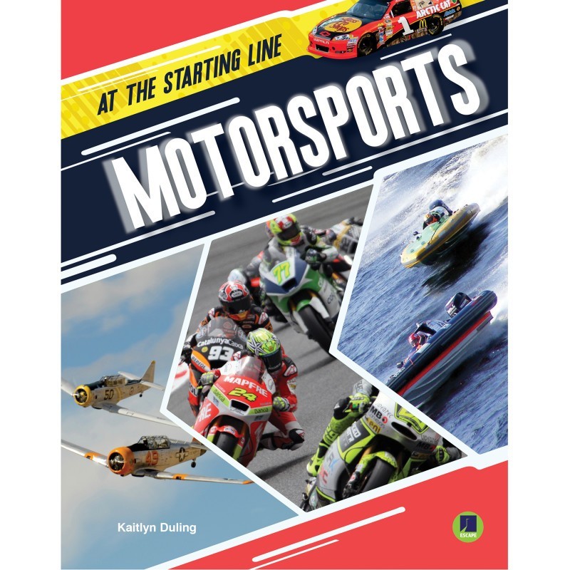 Escape Motorsports
