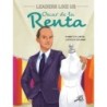 Discovery Library Oscar de la Renta, Hardcover