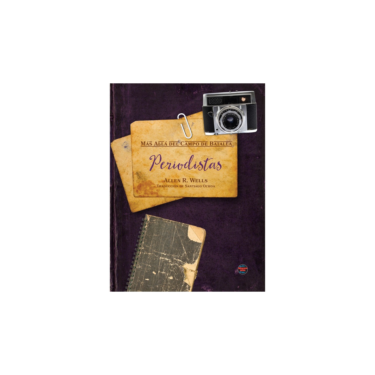 High Tide Periodistas