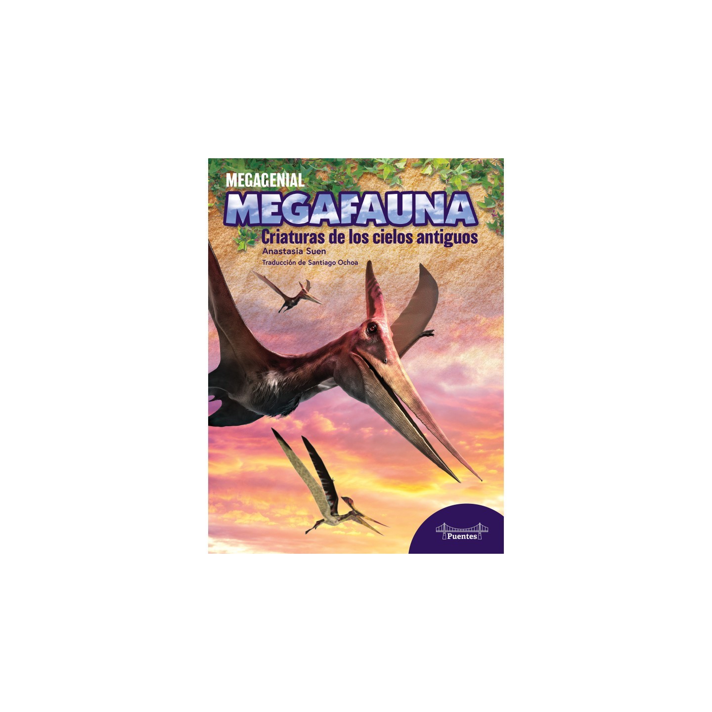 Bridges Criaturas de los cielos antiguos