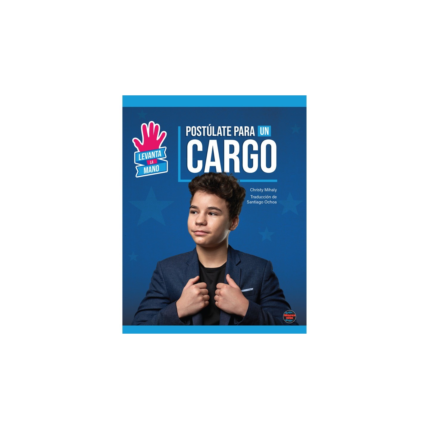 High Tide Postúlate para un cargo