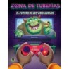 Escape Zona de tubería: El futuro de los videojuegos