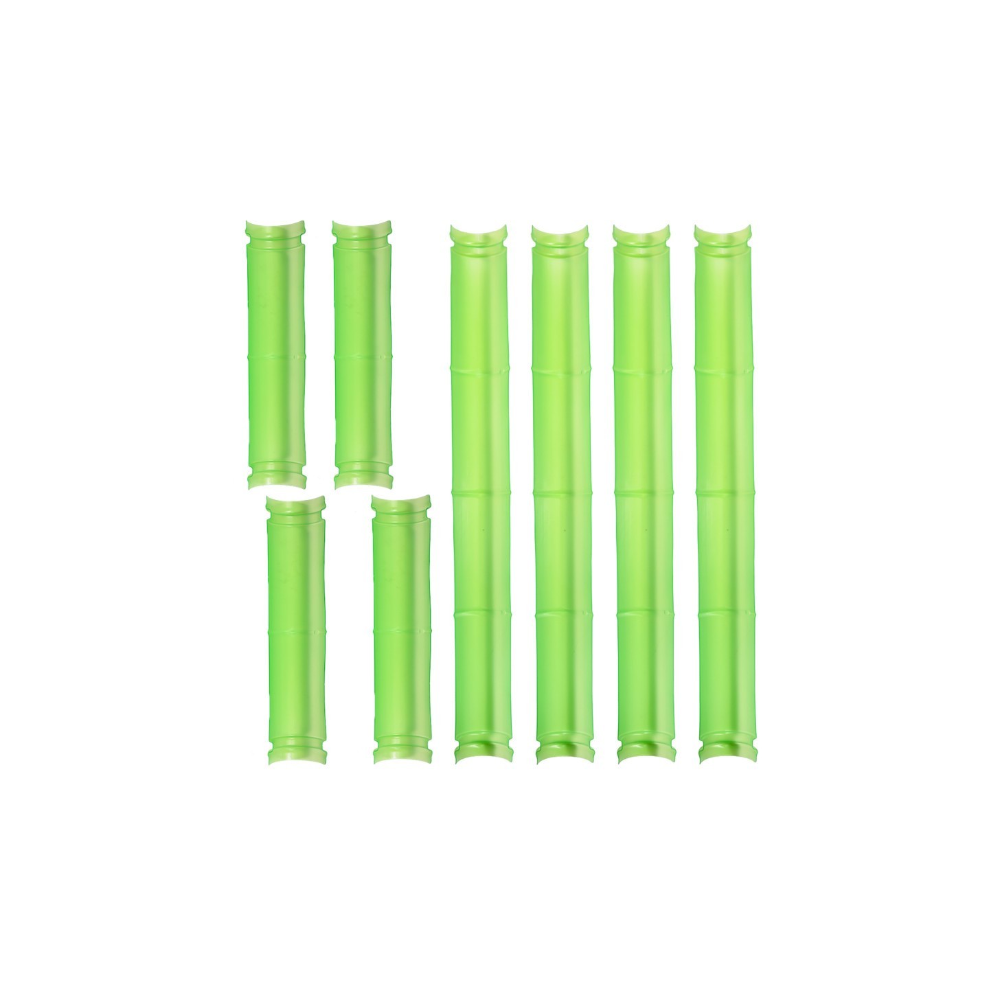 Spark & Wow Water Channels, Set of 8