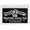 READY 2 LEARN™ Washable Stamp Pad - Black
