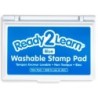 READY 2 LEARN™ Washable Stamp Pad - Blue