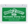 READY 2 LEARN™ Washable Stamp Pad - Green