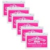 READY 2 LEARN™ Washable Stamp Pad - Hot Pink - Pack of 6
