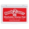 READY 2 LEARN™ Washable Stamp Pad, Red