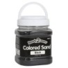 READY 2 LEARN™ Colored Sand - Black - 2.2 Pounds