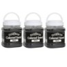 READY 2 LEARN™ Colored Sand - Black - 2.2 lb. Jar - Pack of 3
