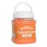 READY 2 LEARN™ Colored Sand - Orange - 2.2 Pounds