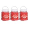 READY 2 LEARN™ Colored Sand - Red - 2.2 lb. Jar - Pack of 3