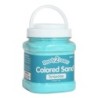 READY 2 LEARN™ Colored Sand - Turquoise - 2.2 Pounds