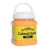 READY 2 LEARN™ Colored Sand - Yellow - 2.2 Pounds