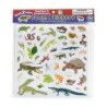 READY 2 LEARN™ Foam Stickers - Reptiles and Amphibians