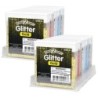 READY 2 LEARN™ Glitter - Primary - 5 Per Set - 2 Sets