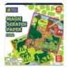 READY 2 LEARN™ Magic Scratch Paper, Farm