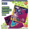 READY 2 LEARN™ Magic Scratch Paper, Space