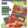 READY 2 LEARN™ Magic Scratch Paper, Transport