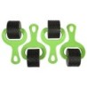 READY 2 LEARN™ Paint & Dough Explorers-Set 3-Set of 4