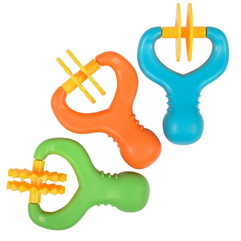 READY 2 LEARN™ Chunky Dough Strip Cutters-Set of 3